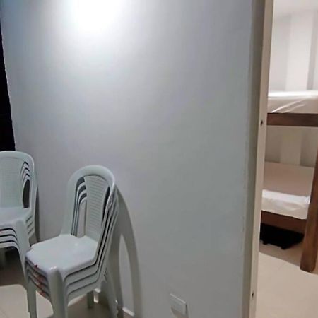 Alojamiento Alquimia En Santa Marta Екстериор снимка